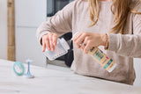 Dew the Safer Baby Bottle Sterilising Water 250ml