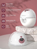 PREORDER Momcozy M5 Double Breast Pumps