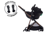 Koopers Mozi X Stroller