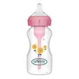 Dr. Brown’s Options+ Anti Colic PP Wide Neck Milk Bottle 1 pack 9oz/270ml