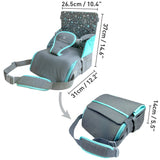 PREORDER Marcus & Marcus On the Go Booster Seat