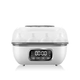 Isa Uchi 4 in 1 Steam Sterilizer & Dryer