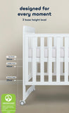 PREORDER Comfy Baby Joys Baby Cot