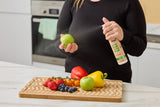 Dew the Safer Fruit & Veg Wash 250ml