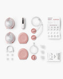 PREORDER Momcozy v2 Pro Double Breast Pumps