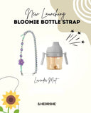 HEORSHE Bloomie Bottle Strap