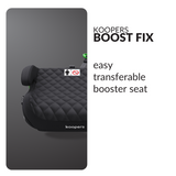 Koopers Booster Fix Carseat