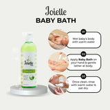 Joielle Baby Bath 250ml