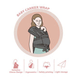 Baby Wrap Carrier