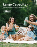 Momcozy Portable Milk & Water Warmer
