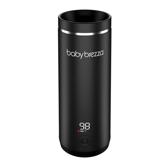 PREORDER Baby Brezza Superfast Portable Milk Warmer