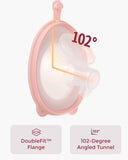 PREORDER Momcozy v2 Pro Double Breast Pumps