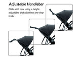 PREORDER Koopers Nexa Jogger Stroller