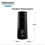 PREORDER Baby Brezza Superfast Portable Milk Warmer