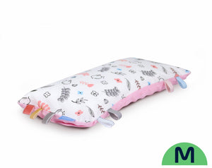 PREORDER Comfy Living Hugging Pillow (M)