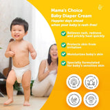 Mama’s Choice Diaper Cream