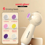 Samu Giken Nail Trimmer