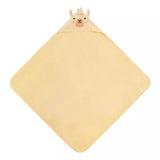 Snapkis 2 in 1 Hooded Towel v3