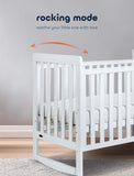 PREORDER Comfy Baby Joys Baby Cot