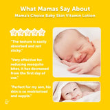 Mama’s Choice Skin Vitamin Lotion