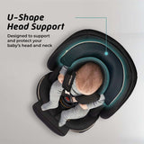 PREORDER Crolla Altas 360 Carseat