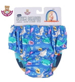 Earthbebe Swim Diaper