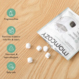 Momcozy KleanPal Pro Washer Tablets 120 pcs