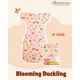 Autumnz Convertible Swaddle Pouch