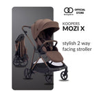 Koopers Mozi X Stroller