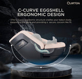 PREORDER Quinton Wowo Carseat