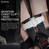 PREORDER Quinton Wowo Carseat