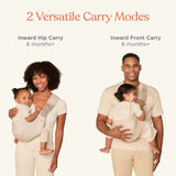 PREORDER Ergobaby Upsie Sling Carrier