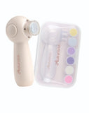 Autumnz 2 in 1 Rechargable Nail Trimmer