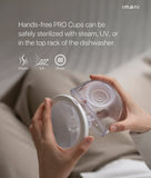Imani iBox Pro 2-In-1 Electrical Breast Pump (Wearable + Hospital Grade)