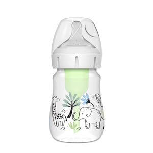 Dr. Brown’s Options+ Anti Colic PP Wide Neck Milk Bottle 1 pack 5oz/150ml