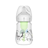 Dr. Brown’s Options+ Anti Colic PP Wide Neck Milk Bottle 1 pack 5oz/150ml