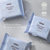 Hoppi [Carton] 99% Water Wipes (20’s x 5)