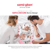 Samu Giken Baby Nest
