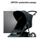 PREORDER Koopers Nexa Jogger Stroller