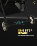 PREORDER Crolla Premium Air Swift