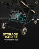 PREORDER Crolla Premium Air Swift