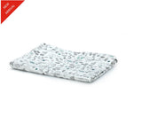Comfy Baby Wedge Pillow Cover