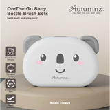 Autumnz On The Go Brush Sets