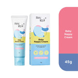 Bzu Bzu Baby Nappy Cream