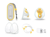 Medela Freestyle Hands-Free Double Hospital Grade Breastpumps
