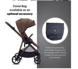 Koopers Mozi X Stroller