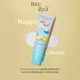 Bzu Bzu Baby Nappy Cream