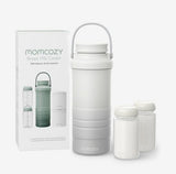 Momcozy Portable Breast Milk Cooler for Outdoor 22oz