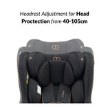 Koopers Pago+ Carseat