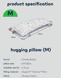 Comfy Living Hugging Pillow (M)
